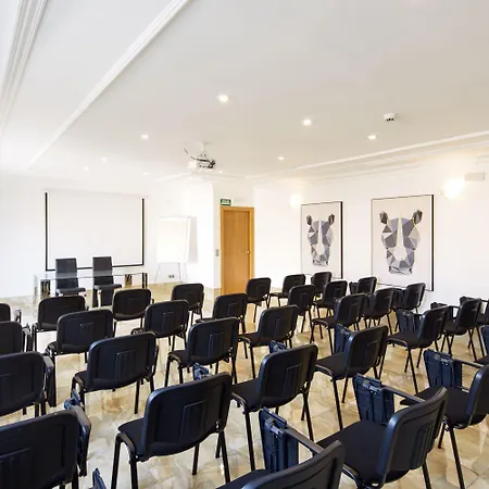 Hotel Sercotel President