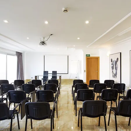 Sercotel President Figueres (Girona)