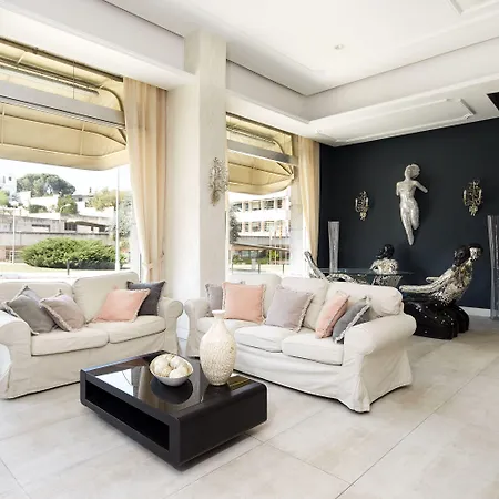 Sercotel President Hotel