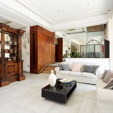 Hotel Sercotel President