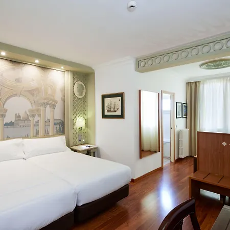 Hotel Sercotel President