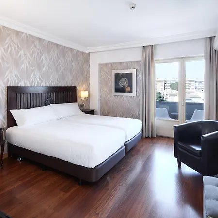 Sercotel President Hotel Figueres (Girona)