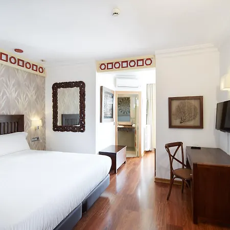 Sercotel President Hotel Figueres (Girona)