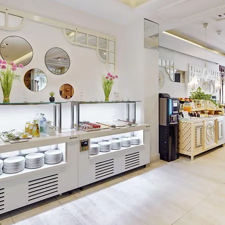 Sercotel President Figueres (Girona)