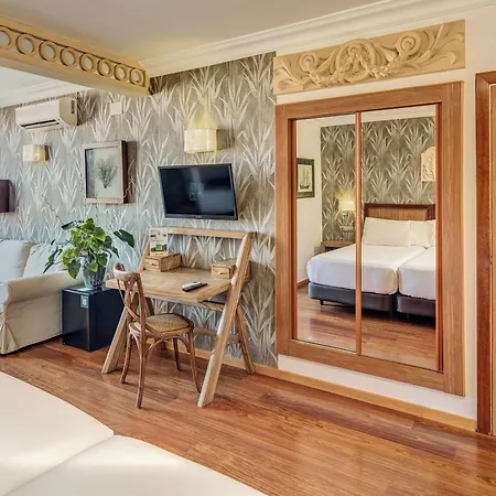 Hotel Sercotel President Figueres (Girona)