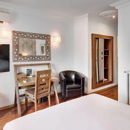 Hotel Sercotel President