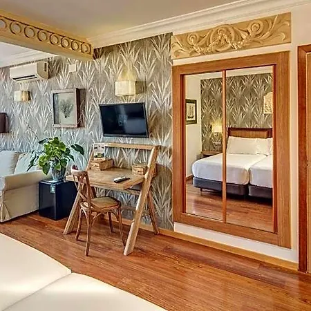 Hotel Sercotel President Figueres (Girona)