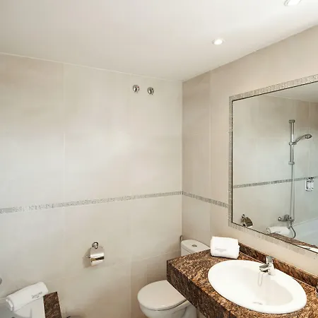 Sercotel President Hotel Figueres (Girona)