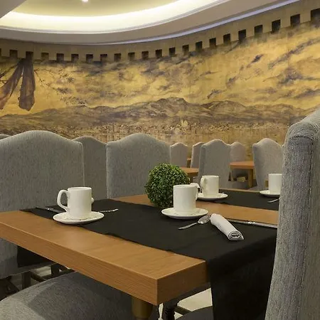 Sercotel President 4* Figueres (Girona)