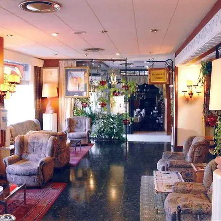 Hotel Sercotel President