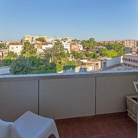 Sercotel President Hotel Figueres (Girona)