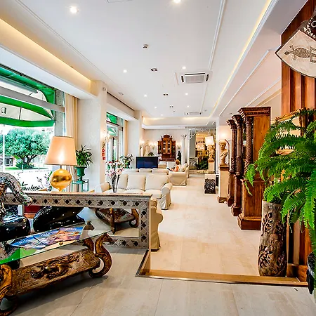 Hotel Sercotel President Figueres (Girona)