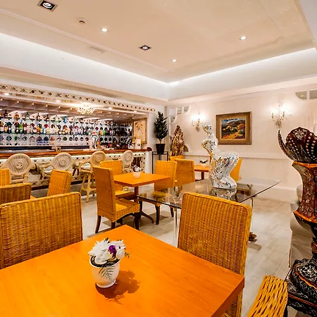 Hotel Sercotel President 4*