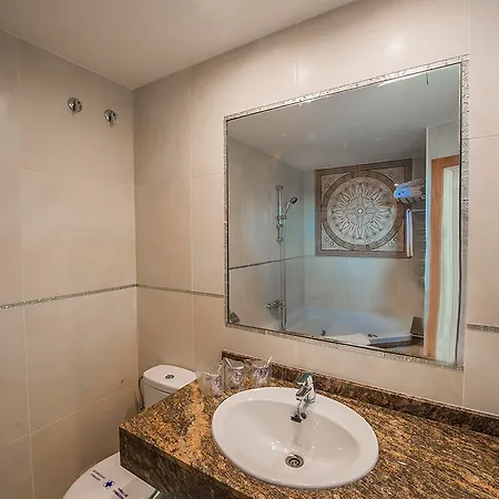 Sercotel President Hotel