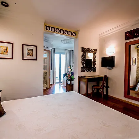 Sercotel President Hotel