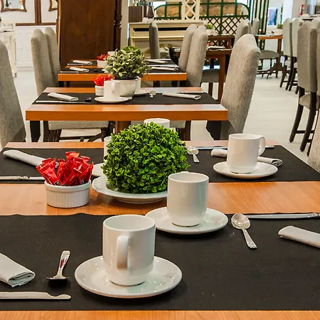 Sercotel President 4* Figueres (Girona)
