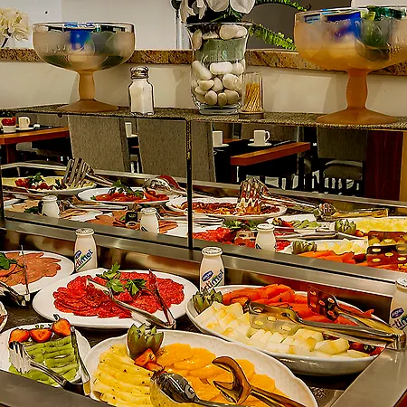 Sercotel President Hotel Figueres (Girona)