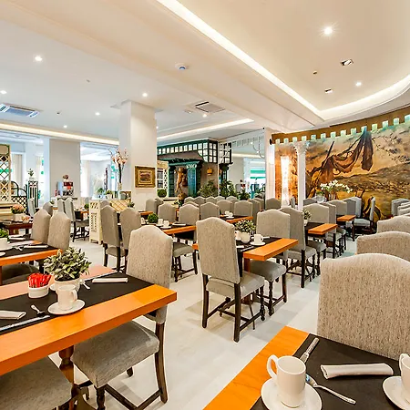 Sercotel President 4* Figueres (Girona)