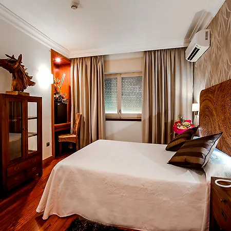 Sercotel President Hotel Figueres (Girona)