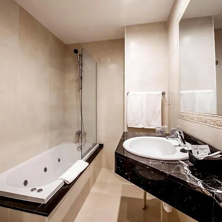 Sercotel President 4*