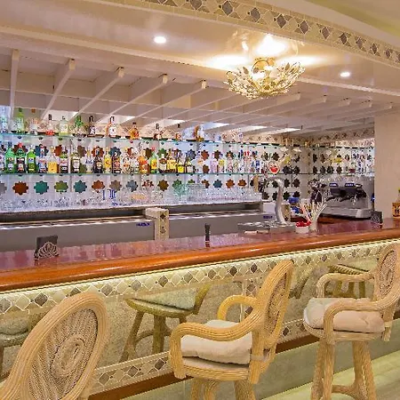 Sercotel President Hotel 4*