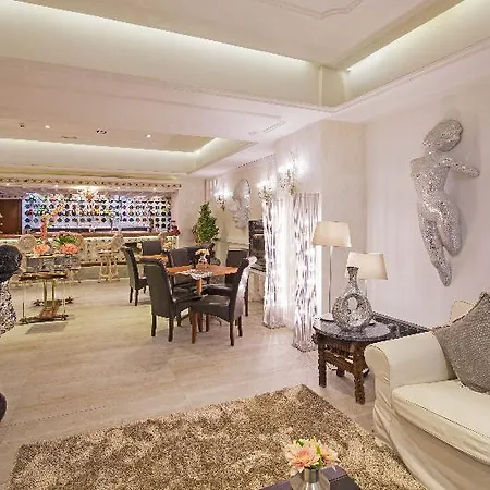 Sercotel President Hotel Figueres (Girona)