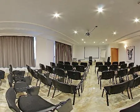 Hotel Sercotel President 4*