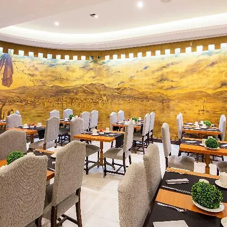 Sercotel President 4*