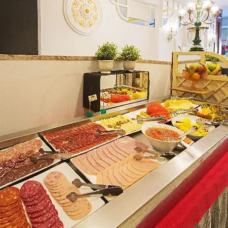 Sercotel President Hotel Figueres (Girona)