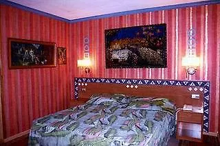 Hotel Sercotel President