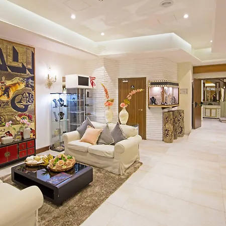Sercotel President 4* Figueres