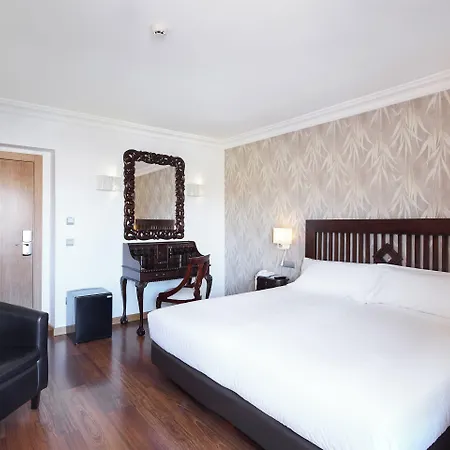 Szálloda Sercotel President 4*