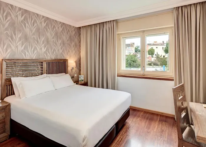 Sercotel President Hotel