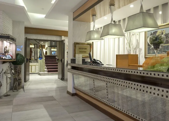 Hotel Sercotel President