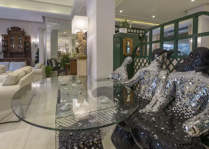 Hotel Sercotel President