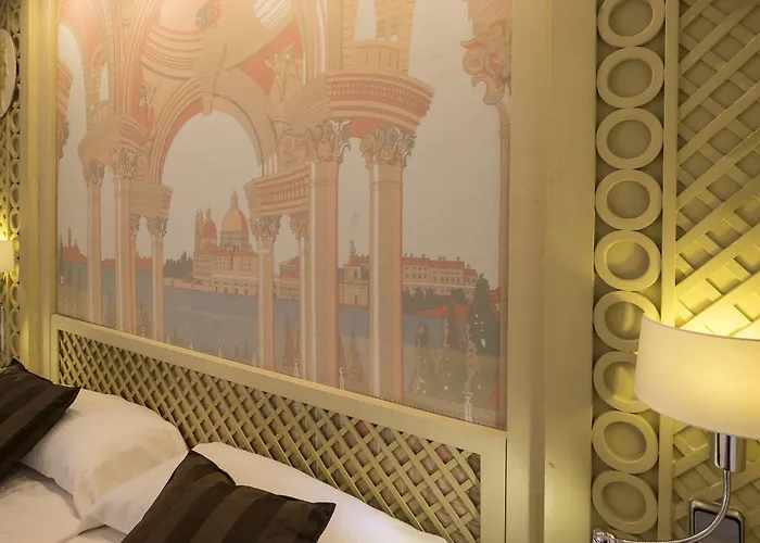 Hotel Sercotel President