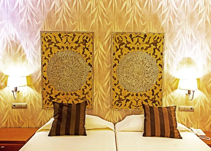 Sercotel President 4*