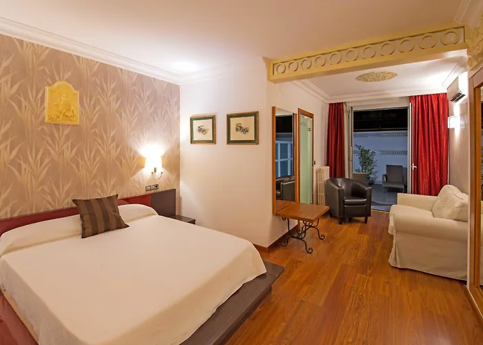Hotel Sercotel President 4*