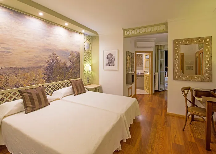 Sercotel President 4* Figueres (Girona)