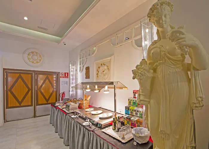 Sercotel President Hotel