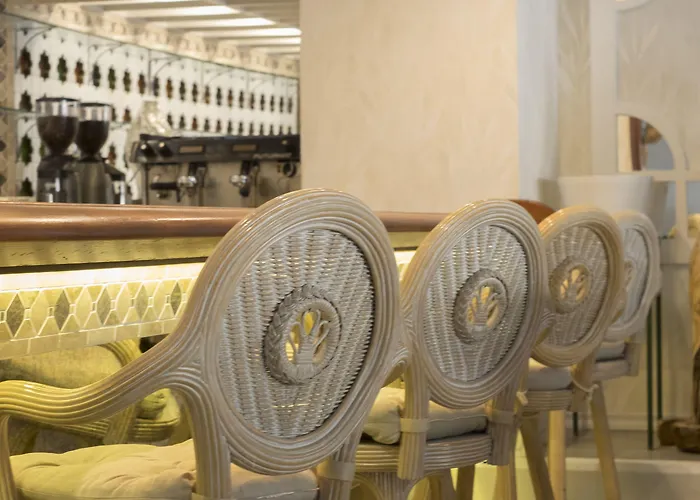 Sercotel President Hotel Figueres (Girona)