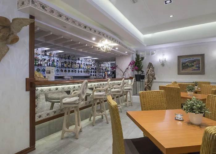 Sercotel President Hotel