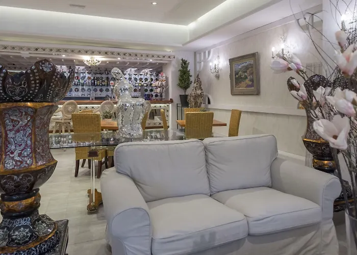 Sercotel President 4*
