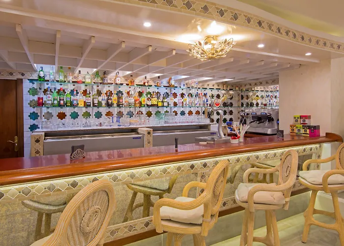 Hotel Sercotel President 4*