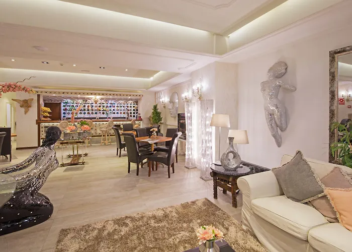 Sercotel President 4* Figueres (Girona)
