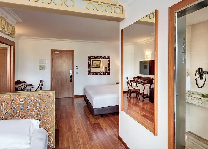 Hotel Sercotel President