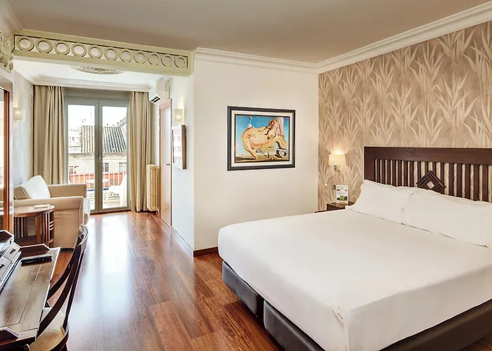 Hotel Sercotel President