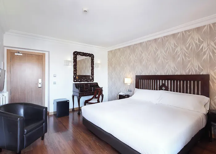 Hotel Sercotel President 4*