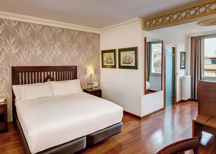 Hotel Sercotel President