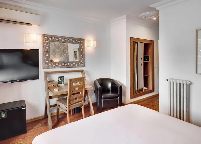 Hotel Sercotel President